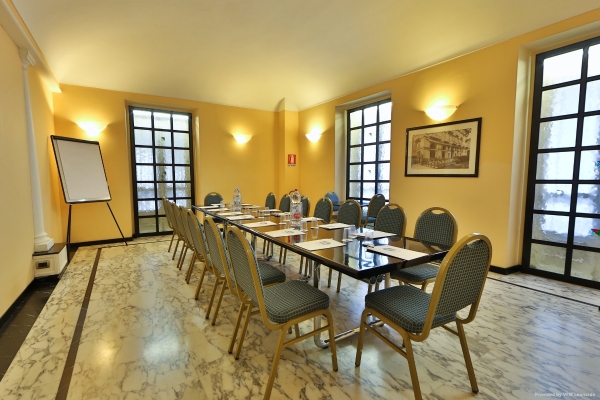Hotel Best Western Genio